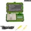 Fuzion Armoured Digital Pocket Scale 20g x 0.001g Jewelry Gram