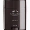 Aviv Quick Sun Stick Protection Bar SPF50+ PA++++, 22g, 1 piece / 아비브 퀵 선스틱 프로텍션 바 SPF50+ PA++++, 22g, 1개
