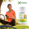 Vitamina E 1000 U.I. – 100 Cápsulas | Potente Antioxidante