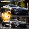 10H Ceramic Coating for Cars, Advanced Graphene Ceramic Coating for