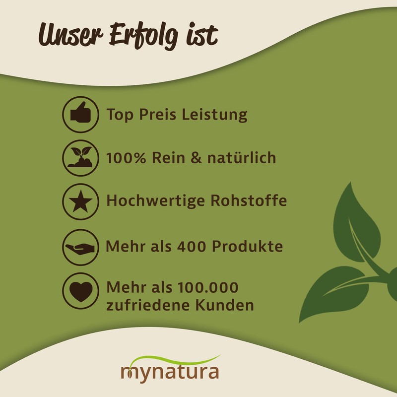 Mynatura Cola Nuts Ground | Colanus Powder | Pure Vegetable
