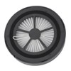 Filter Element ABS Easy to Install Vacuum Cleaner Filters Spare