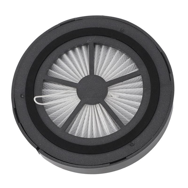 Filter Element ABS Easy to Install Vacuum Cleaner Filters Spare