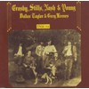 Déjà Vu by Crosby Stills Nash & Young [['audioCD']]