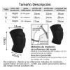 Rodillera Ajustable Voleibol Basketball Deportes 1 Pza