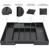 Vaefae Cocina, Soporte para Utensilios Extensibles