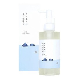 Round Lab 1025 Dokdo Cleansing Oil 200ml x3SET(SH) / 라운드랩 1025 독도 클렌징 오일 200ml x3SET(SH)