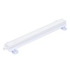 Aquariums Air Stone Bar Bubbler Diffuser Bar with Suckers for