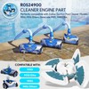 R0524900 Cleaner Engine Replacement Part for MX6/MX8 Pool Suction Cleaner,
