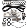 cciyu Timing Belt with head Gasket kit TS26286 | ITM286Compatible