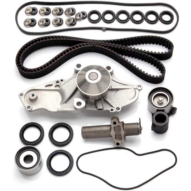 cciyu Timing Belt with head Gasket kit TS26286 | ITM286Compatible