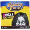 Spin Master Family Feud Board Game, Quirky Family Edition, Adult