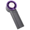 Portable Mini USB Rechargeable Semiconductor High Speed 3600mAh Handheld Small