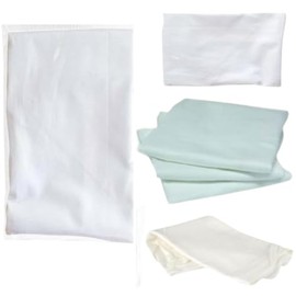 Citystores® RS Lint Free Cloths 300mm Square High-Performance Cleaning Cloths For Streak-Free Shine On Glass, Electronics & Delicate Surfaces (3 Pack)