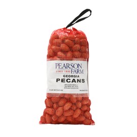 In-Shell Georgia Pecans 5 lb