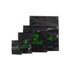 SKUNK SACK Pack of 5 Smell Proof Resealable Bags - 4 sizes to choose from (Large: 190mm x 175mm)