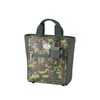Thermos Round Accessories, Cooling Round Bag, Khaki Camouflage