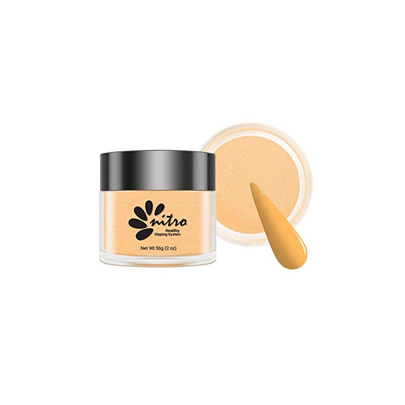 Nitro Dipping Powder Color 007 (NO012)