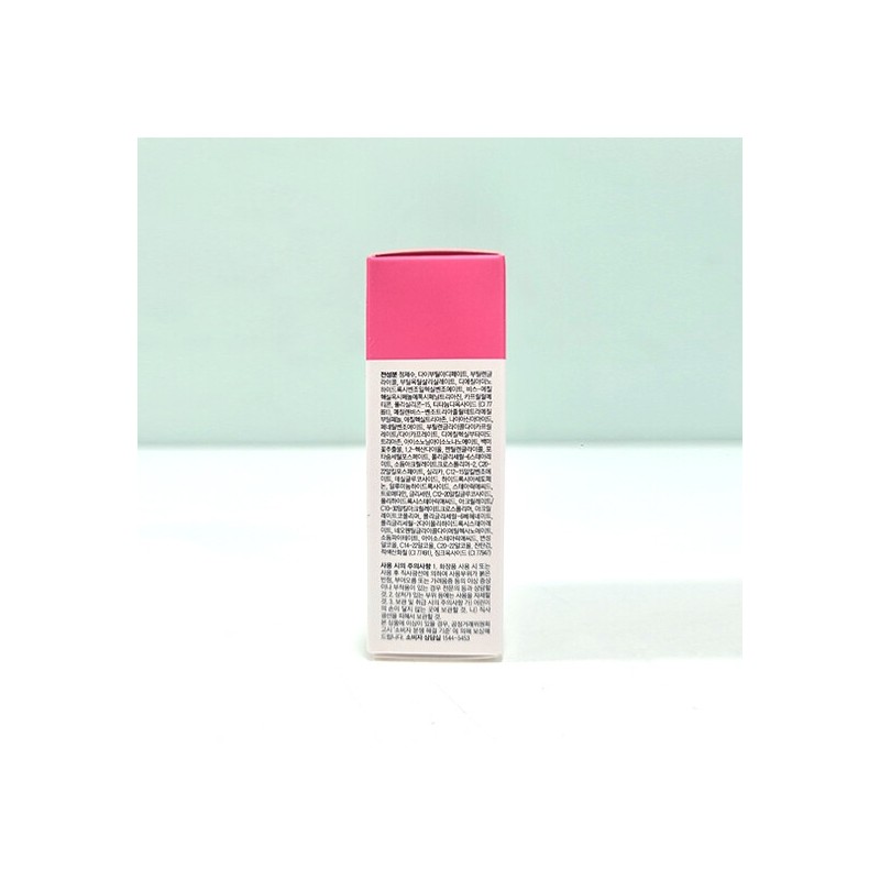 Dr. Jart Every Sunday Tone-Up Sun Fluid 30ml (SPF50+) /