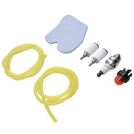 Changor Air Filter Tune Up Kit, Chainsaw Air Filter Stable Chainsaw Service Pack for 236 236E 240 240E