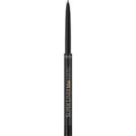 L'Oreal Paris Super Liner Eyeliner GelMatic Deep Violet