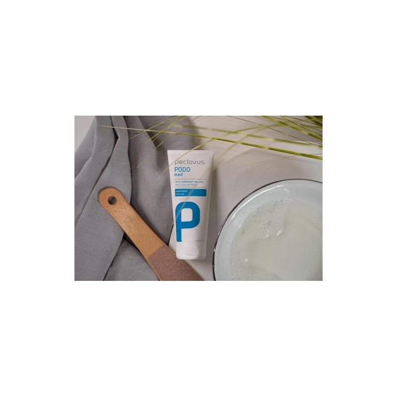 Peclavus Podomed Anti-Callus Balm, 100 ml