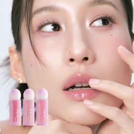 teo and the Milky Dotom Tint (7 Colors) - 02 Pink Way