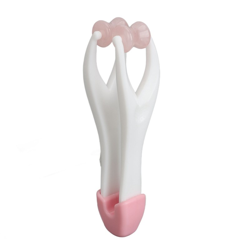 Finger Massager Stress Relief Reduce Fatigue Improve Circulation Comfortable Acupressure