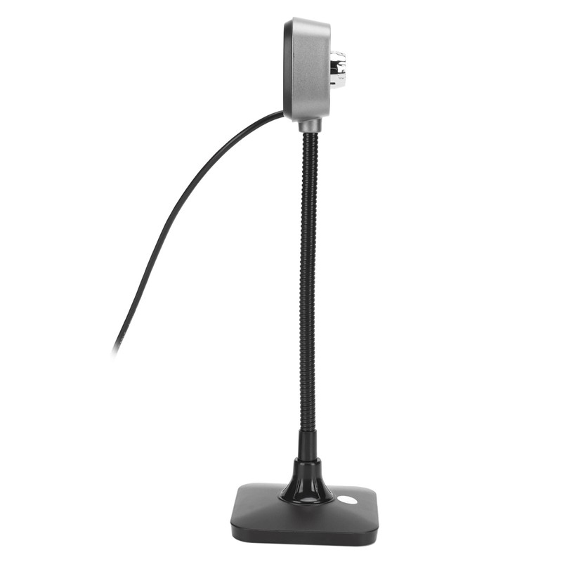 USB Camera 1080P Full HD Manual Focus Wide Angle Driver