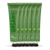 Pasta De Dientes Con Clorofila - Organic Detox 6pack