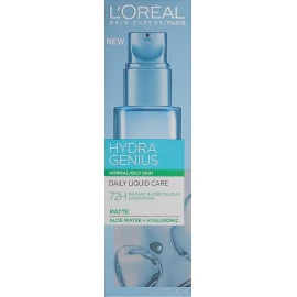 L'Oréal Paris L'oreal Paris Cuidado De La Piel Hydra Genius Daily Care Líq