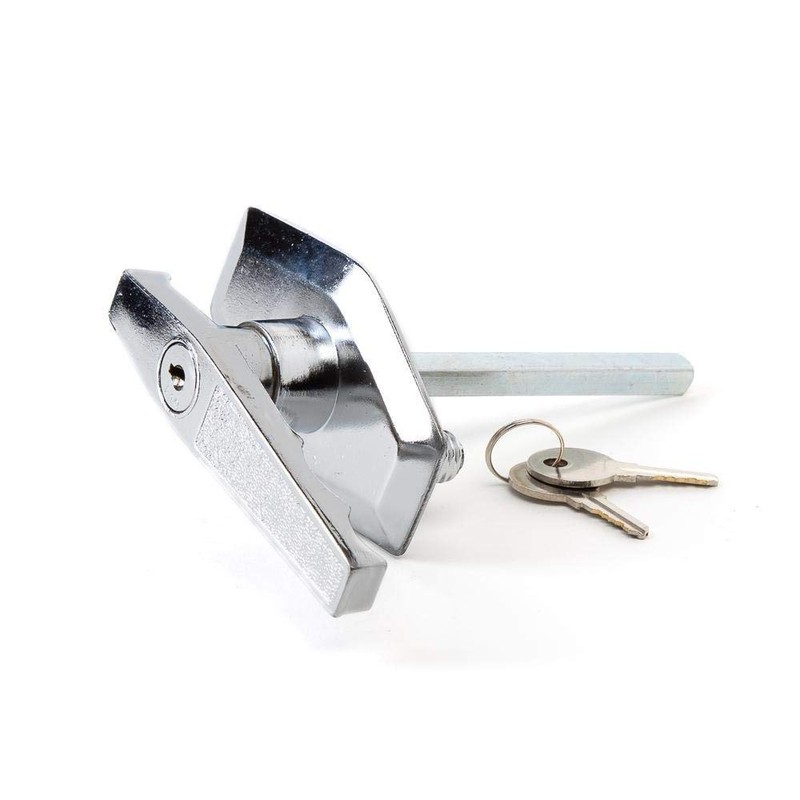 Wayne Dalton Garage Door Lock Kit Assembly - Keyed Different