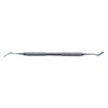 Heidemann Dental Spatula Double Ended 3mm Dental Restorative Filling Instrument