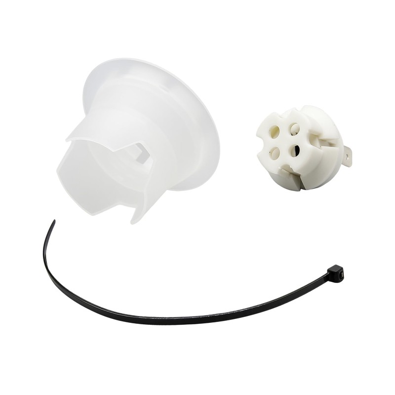 Powswopx SP20172 Water Heater Flammable Vapor FV Sensor Kit Replace