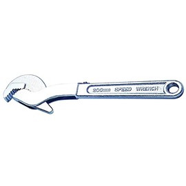 Laser 2463 Speed Wrench 150mm