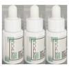 3 Five Days Melting Scrub 20ml / 3개 파이브데이즈 멜팅스크럽 20ml