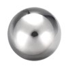 sourcing map Precision Chrome Steel Bearing Balls 30mm G10