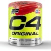 Suplemento En Polvo Cellucor Pre Entrenamiento De Cellucor C4 Sabor Cherry Popsicle X 8.3g