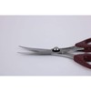 Clover cutwork scissors (sled blade) 115