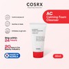 COSRX AC Collection Calming Foam Cleanser 50ml