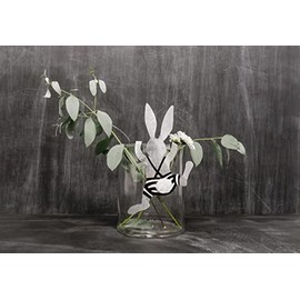 Good old friends GmbH Large Climbing Rabbit Stripes