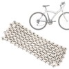 Quality Steel Bike Chain Replacement Cycling Accessory for Mountain Folding