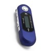 Zicojia Mini MP3 Player USB 2.0 Small Flash Drive Multilanguage