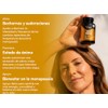 Meno Apoyo Natural Menopausia Perimenopausia Bienestar Hormonal Femenino Bochornos Suplemento