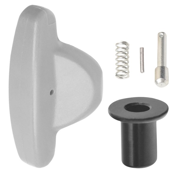 06530-VL0-315ZA Handle Adjuster Kit Compatible with Honda HRR216K6, HRX217K2 Lawn