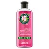 Herbal Essences Shampoo Limpieza Refrescante 400 ml