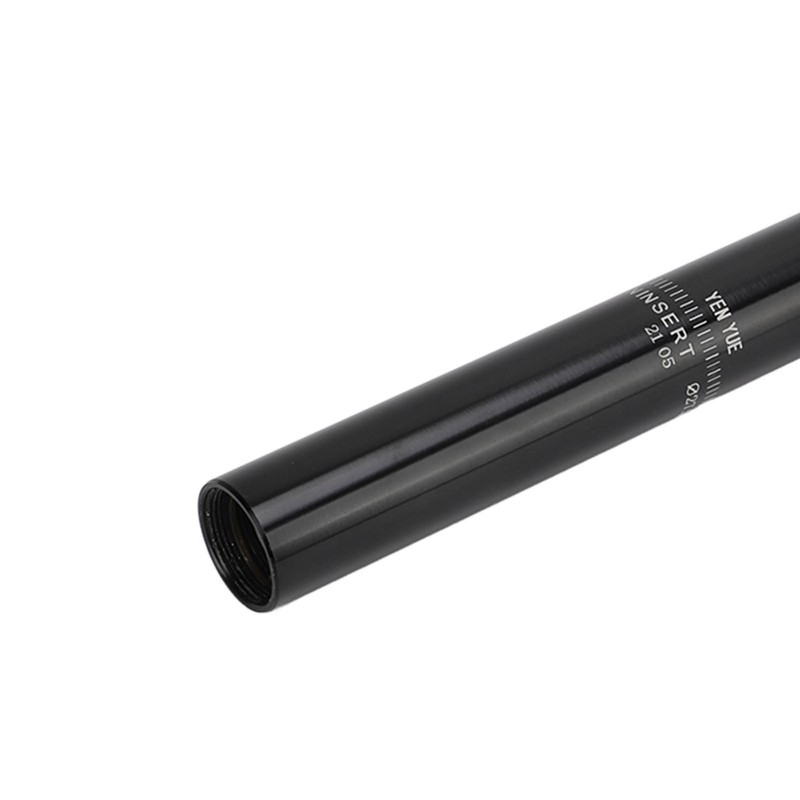 Suspension Seatpost Oil Pressure Damping Seatpost Shock Absorber 27.2mm for