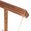 Hook and Ring Game Burr Free Fast Paced Interesting Relaxing