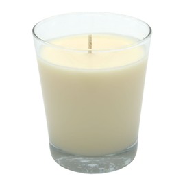 CANDLE-LITE Essential Elements 9-Ounce Boxed Jar Candle with Soy Wax, Jasmine and Patchouli