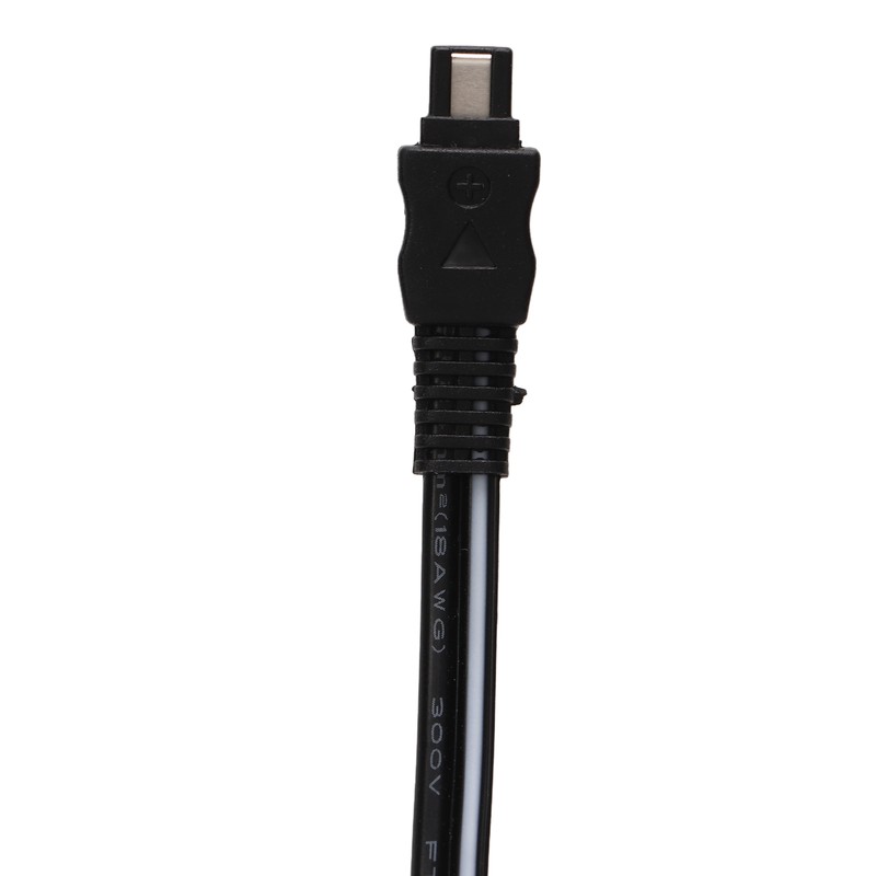 AC Power Adapter Power Cord for DCR SX40 DCR SX41